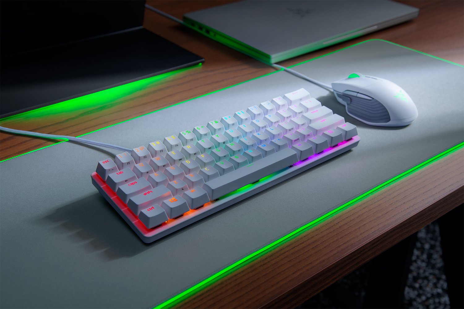 best rgb mechanical keyboard under 1000